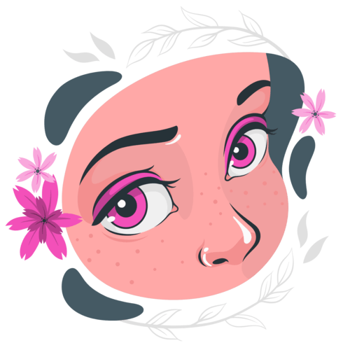 Каталог салонов красоты