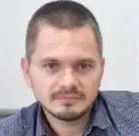 Яковлев Марк Валентинович