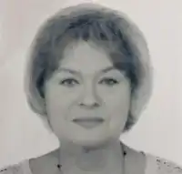 Яковлева Анастасия
