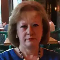 Яковлева Оксана
