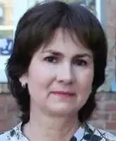 Яковлева Полина Анатольевна