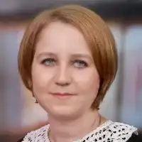Яковлева Ульяна Анатольевна
