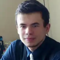 Анисимов Даниил Станиславович