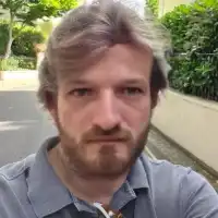 Анисимов Степан Тимофеевич