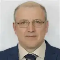 Антонов Николай Васильевич