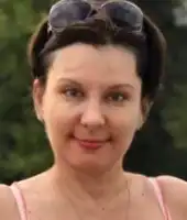 Антонова Алина
