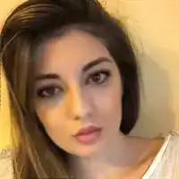 Антонова Алиса Александровна