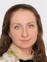 Антонова Анастасия Николаевна