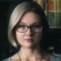 Антонова Екатерина