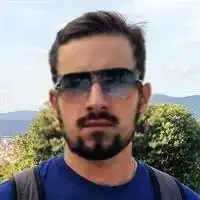 Авдеев Даниил Вячеславович