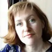 Багдасарова Алина Денисовна