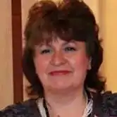 Багдасарова Ирина