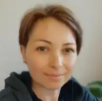 Багдасарова Ульяна Романовна