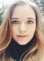 Багдасарова Вера Юрьевна