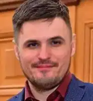 Барсуков Николай Борисович