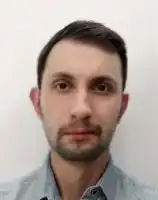 Беляев Глеб Глебович
