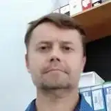Белоусов Степан Станиславович
