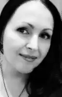 Белоусова Ангелина