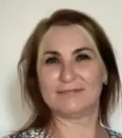 Белоусова Арина Константиновна