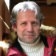 Белов Глеб
