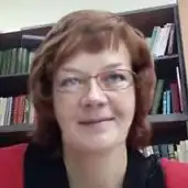 Белова Юлия Николаевна