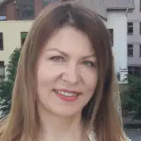 Белова Вера