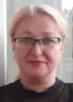 Богачева Алиса Фёдоровна