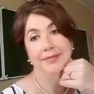 Богачева Ксения Вячеславовна