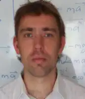 Богданов Давид Антонович