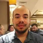 Богомолов Арсений Владиславович