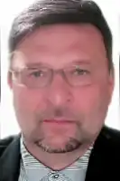 Богомолов Николай Васильевич