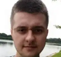 Богомолов Родион Романович