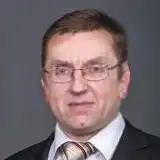 Богомолов Роман Григорьевич