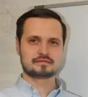 Богомолов Степа Данилович