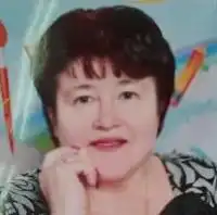 Бронникова Алёна Андреевна
