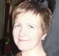 Бронникова Алина