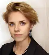 Бронникова Диана Фёдоровна
