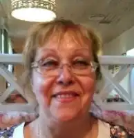 Бронникова Елена Денисовна