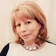 Бронникова Елизавета Станиславовна