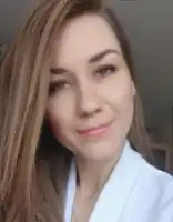 Бронникова Юлия Сергеевна