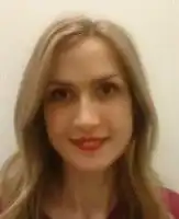 Бронникова Вера Олеговна