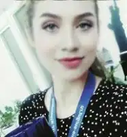 Бронникова Виктория Анатольевна
