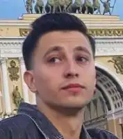 Буров Богдан Владиславович
