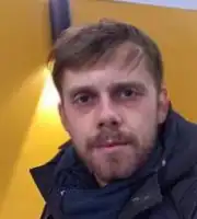 Буров Степа Васильевич