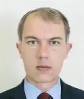 Чернов Евгений