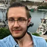 Чернов Евгений Глебович