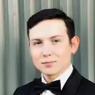 Чернов Святослав