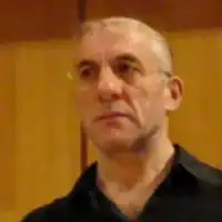 Чернов Василий Витальевич