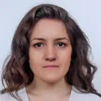 Чернова Яна Владимировна