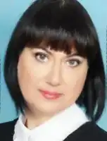 Чернова Ольга